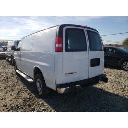 2021 CHEVROLET EXPRESS G2500