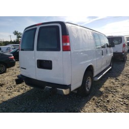 2021 CHEVROLET EXPRESS G2500