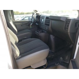 2021 CHEVROLET EXPRESS G2500