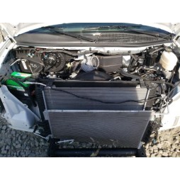 2021 CHEVROLET EXPRESS G2500