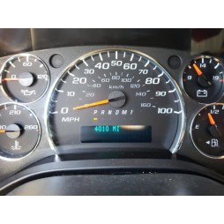2021 CHEVROLET EXPRESS G2500