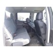 2021 CHEVROLET SILVERADO K1500 TRAIL BOSS CUSTOM