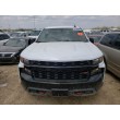 2021 CHEVROLET SILVERADO K1500 TRAIL BOSS CUSTOM