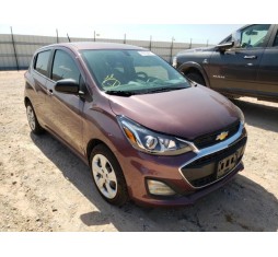 2021 CHEVROLET SPARK LS