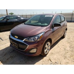 2021 CHEVROLET SPARK LS