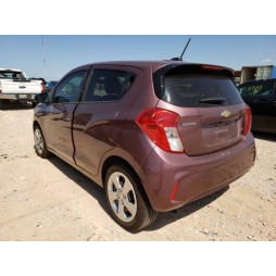 2021 CHEVROLET SPARK LS