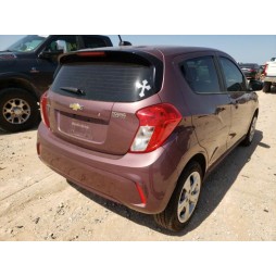 2021 CHEVROLET SPARK LS