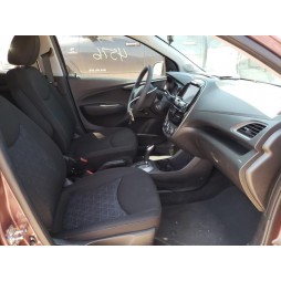 2021 CHEVROLET SPARK LS