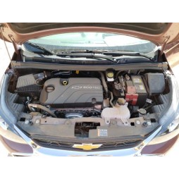 2021 CHEVROLET SPARK LS