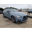 2021 INFINITI Q50 RED SPORT 400