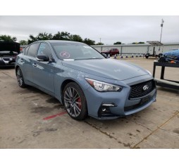 2021 INFINITI Q50 RED SPORT 400