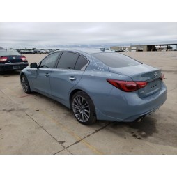 2021 INFINITI Q50 RED SPORT 400