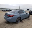 2021 INFINITI Q50 RED SPORT 400