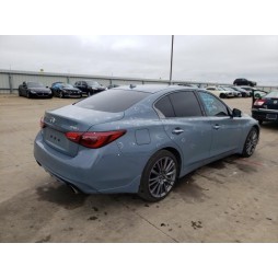 2021 INFINITI Q50 RED SPORT 400