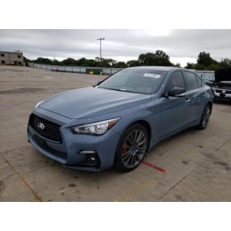 2021 INFINITI Q50 RED SPORT 400