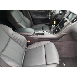 2021 INFINITI Q50 RED SPORT 400