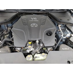 2021 INFINITI Q50 RED SPORT 400