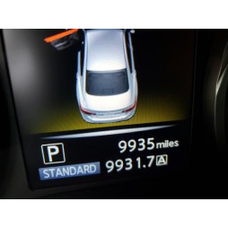 2021 INFINITI Q50 RED SPORT 400