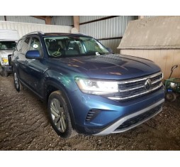 2021 VOLKSWAGEN ATLAS SEL