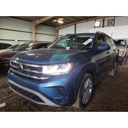 2021 VOLKSWAGEN ATLAS SEL