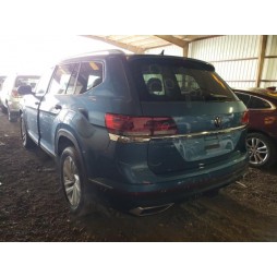 2021 VOLKSWAGEN ATLAS SEL