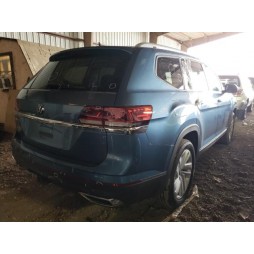 2021 VOLKSWAGEN ATLAS SEL