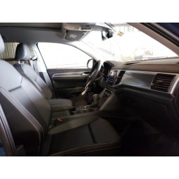 2021 VOLKSWAGEN ATLAS SEL
