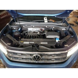 2021 VOLKSWAGEN ATLAS SEL