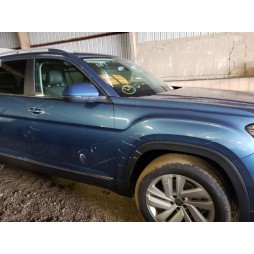 2021 VOLKSWAGEN ATLAS SEL