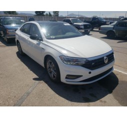 2021 VOLKSWAGEN JETTA S