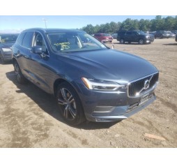 2021 VOLVO XC60 T6 MOMENTUM