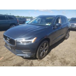 2021 VOLVO XC60 T6 MOMENTUM