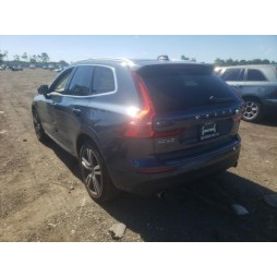 2021 VOLVO XC60 T6 MOMENTUM