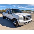 2006 FORD F350 SUPER DUTY