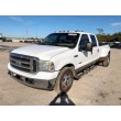 2006 FORD F350 SUPER DUTY