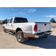 2006 FORD F350 SUPER DUTY