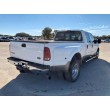 2006 FORD F350 SUPER DUTY