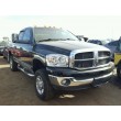 2007 DODGE RAM 2500 ST