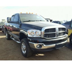 2007 DODGE RAM 2500 ST