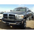 2007 DODGE RAM 2500 ST
