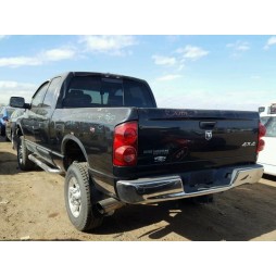 2007 DODGE RAM 2500 ST