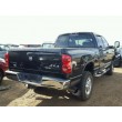 2007 DODGE RAM 2500 ST