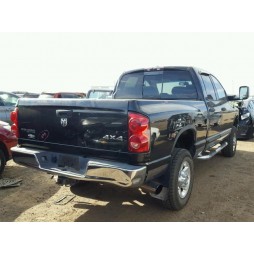 2007 DODGE RAM 2500 ST