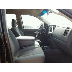 2007 DODGE RAM 2500 ST