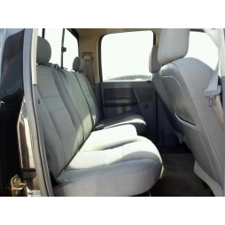 2007 DODGE RAM 2500 ST