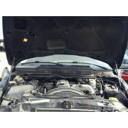 2007 DODGE RAM 2500 ST