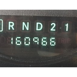 2007 DODGE RAM 2500 ST