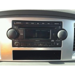 2007 DODGE RAM 2500 ST