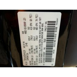 2007 DODGE RAM 2500 ST