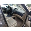 2011 ACURA MDX TECHNOLOGY